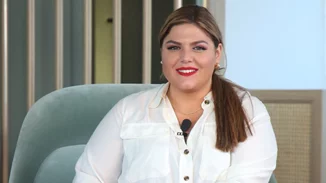 Δανάη Μπάρκα | Σου δείχνει τον πιο εύκολο τρόπο να αναβαθμίσεις τα casual looks σου