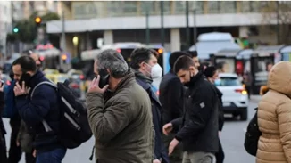 Η φυλή των "Novids" | Ποιοι είναι όσοι δεν νόσησαν ποτέ από κορονοϊό και πώς εξηγείται