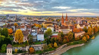 Πέντε λόγοι για να επισκεφθείς την Ελβετία στη "low season" του φθινοπώρου