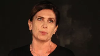 Κατερίνα Διδασκάλου | Αποκαλύπτει ότι έχει πέσει θύμα βίας - "Απομακρύνθηκα αμέσως"