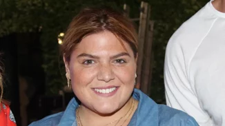 Δανάη Μπάρκα | Η αλλαγή στα μαλλιά της μετά τον χωρισμό