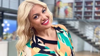 Νάνσυ Παραδεισανού | "Είχαμε βγει Δευτέρα και αυτός παντρευόταν το Σάββατο - Το είδα από το Facebook"