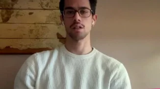 Συγκλονίζει ο Παναγιώτης Διονυσακόπουλος | "Πάγωσα όταν ο Δημήτρης Λιγνάδης μου πρότεινε να πάμε οι δυο μας για ποτό"