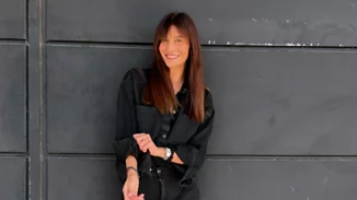 Η Αντιγόνη Κουλουκάκου εύχεται στον γιο της για τη γιορτή του | "Η χαρά της ζωής μου, ήρθες κ φώτισες τον κόσμο μου ολόκληρο"