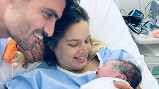 Baby Boom | Ελληνίδα influencer γέννησε το δεύτερο παιδί της - Οι πρώτες υπέροχες φωτογραφίες από το μαιευτήριο