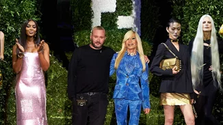 Kim Jones | Ανακηρύχθηκε Καινοτόμος της Μόδας από την εφημερίδα The Wall Street Journal