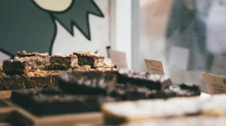 Για brunch στη Δημοτική Αγορά Κυψέλης