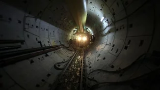 Η Ιστορία του μετρό Θεσσαλονίκης σε εικόνες