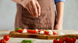 Μάρτιος, Μήνας Διατροφής | Πώς θα κάνεις την υγιεινή διατροφή, καθημερινή συνήθεια