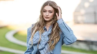 Gigi Hadid | Δωρίζει όλα τα έσοδά της από τις Εβδομάδες Μόδας για την Ουκρανία