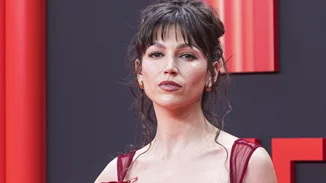 Ursula Corbero | Η Tokyo του La Casa de Papel είναι έγκυος στο πρώτο της παιδί