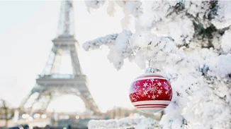 Μεγάλη ζήτηση για ταξίδια στο εξωτερικό, ανάρπαστα τα πακέτα των Χριστουγέννων