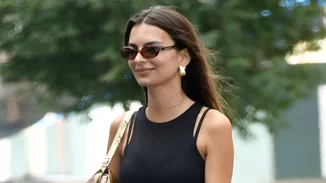 Οι πιο ωραίες τζιν φούστες γι' αυτή την εποχή