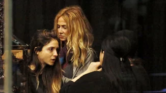 Η Σοφία Καρβέλα μας γυρίζει πίσω στην ημέρα που ξεκίνησε αποτοξίνωση | "Με πήγαν η μαμά μου και ο σκύλος μου"