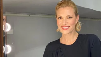 V for Vicky | Η Βίκυ Καγιά αποκλειστικά στη Madame Figaro