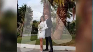 Τζώρτζης Μονογυιός | Σε σοβαρή κατάσταση νοσηλεύεται η σύζυγός του, Αθηνά Κοντοπάνου