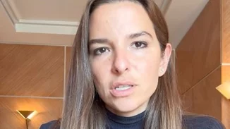 H Εριέττα Κούρκουλου για την αποτρόπαια επικαιρότητα | "Είμαι κατά της θανατικής ποινής αλλά ο τύπος θέλει εκτέλεση"