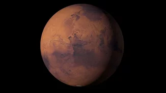 Κι όμως, το έδαφος του πλανήτη Άρη θυμίζει πλακόστρωτο