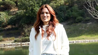 Μαίρη Συνατσάκη | Όλα τα looks από το roadtrip της στην Ιταλία