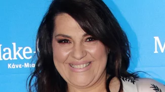 Super αδυνατισμένη η Κατερίνα Ζαρίφη | Οι φωτογραφίες της μετά την απώλεια 20 περίπου κιλών