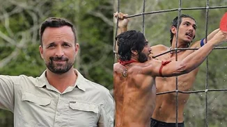 H ομάδα που κέρδισε το έπαθλο ασυλίας στο Survivor, oι Κόκκινοι κατηγορούν τους Μπλε ότι κέρδισαν με πλάγιο τρόπο και όλα τα νέα