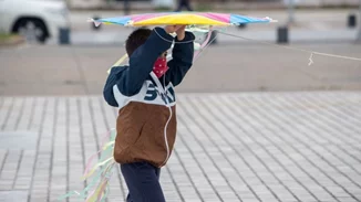 Καιρός | Συννεφιά και αυξημένη υγρασία σήμερα - Τριήμερο Καθαράς Δευτέρας με ισχυρούς ανέμους, σκόνη και βροχή