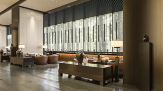 Το πιο εμβληματικό ελληνικό ξενοδοχείο στο Netflix