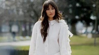 5 πουκάμισα από την Η&Μ που είναι ιδανικά για τις ημέρες που δεν ξέρεις πώς θα είναι ο καιρός