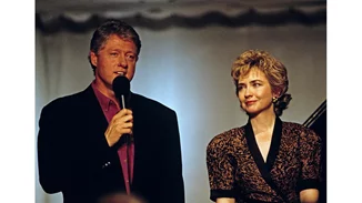 Τα μεγαλύτερα προεδρικά σκάνδαλα των Ηνωμένων Πολιτειών