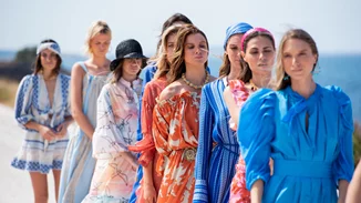Athens Fashion Week | Η 32η Εβδομάδα Μόδας της Αθήνας έρχεται με ανανεωμένη  καλοκαιρινή διάθεση και εκπλήξεις