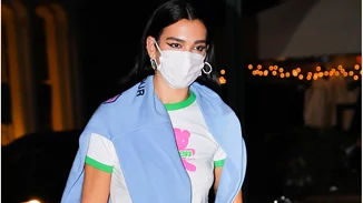 5 wow χτενίσματα της Dua Lipa που μπορείς να αντιγράψεις το Πάσχα