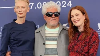 81ο Φεστιβάλ Βενετίας- Πέδρο Αλμοδόβαρ | "Η ευθανασία θα έπρεπε να είναι αναφαίρετο δικαίωμα του ανθρώπου"