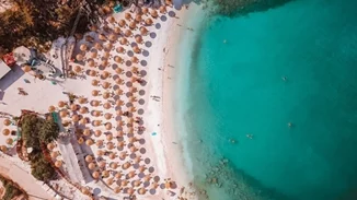 ΤτΕ | Πάνω από 30 εκατομμύρια οι τουρίστες το 2023 στη χώρα μας