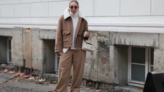 Το παντελόνι από τη Zara που θα δείχνει ακριβό όπως και να το φορέσεις