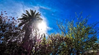 Καιρός | Λιακάδα και υψηλές για την εποχή θερμοκρασίες - Τους 28 βαθμούς θα αγγίξει ο υδράργυρος