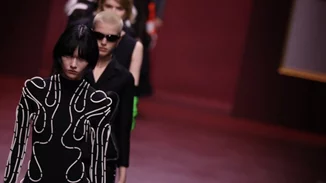 Dior FW'22 | H high tech συλλογή που καλωσορίζει την "επόμενη εποχή" στον οίκο