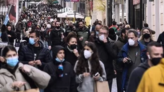 Ανατροπή | Δεν θα ανοίξουν τελικά αυτή την Κυριακή τα καταστήματα - Πότε θα είναι ανοιχτά