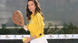 Κατερίνα Γερονικολού | Βρήκαμε τον σύμμαχό της στην απαιτητική της καθημερινότητα