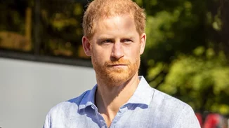 Αναπάντεχη εμφάνιση για τον πρίγκιπα Harry | Στο Λας Βέγκας μετά τη συνάντηση με τον πατέρα του