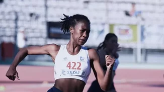 Η πρωταθλήτρια στίβου Βεατρίκη Ντούγκου εξηγεί τι σημαίνει η Ημέρα της Γυναίκας στην εποχή μας