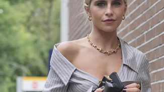 Το genius κούρεμα που θα κάνει τα μαλλιά σου να φαίνονται πιο...κοντά