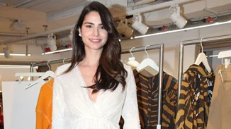 Party Queen | Η Ηλιάνα Παπαγεωργίου δημιούργησε τα πιο glam σύνολα για τα Χριστούγεννα