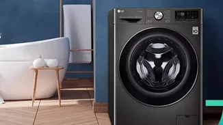 Η έξυπνη συσκευή που κάνει το πλύσιμο και το στέγνωμα των ρούχων πιο εύκολο από ποτέ