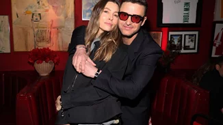 Jessica Biel | Η παραδοχή για τις δυσκολίες στον γάμο της με τον Justin Timberlake