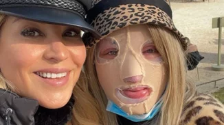 Αννίτα Ναθαναήλ για Ιωάννα Παλιοσπύρου | Η αγωνία της είναι να νιώσει ασφαλής και να κυκλοφορεί ελεύθερα