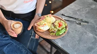 Που τρώμε καλό brunch στην Αθήνα