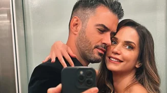 Η ρομαντική αφιέρωση του Γιάννη Τσιμιτσέλη για τα γενέθλια της Κατερίνας Γερονικολού