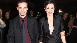 "Μου είχε πει η Δέσποινα Βανδή για τον χωρισμό, ήταν πολύ δύσκολο"