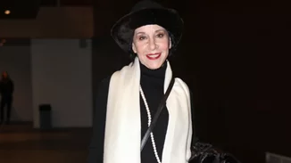 Μίνα Αδαμάκη: Σήμερα το τελευταίο αντίο στην αγαπημένη ηθοποιό