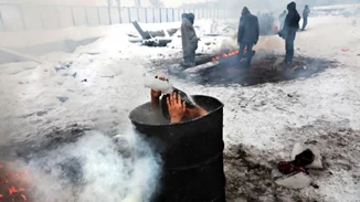 "Το Άλλο Μισό" | Η διαδρομή ενός φωτορεπόρτερ για 15 χρόνια στα άκρα